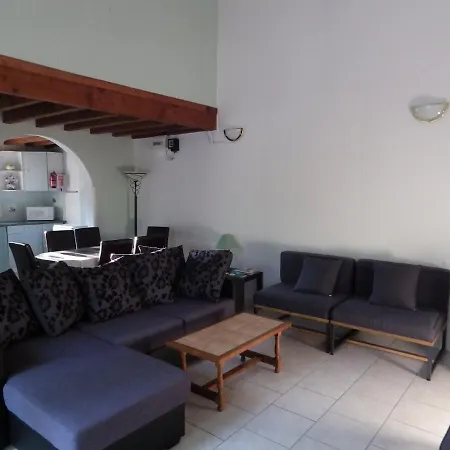 Tatil Evi Eglantine *