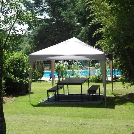 Eglantine Tatil Evi Vouvant