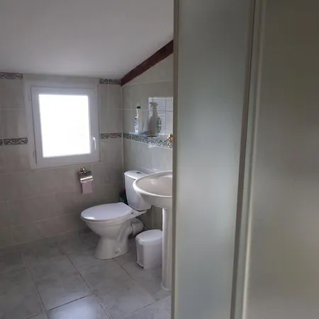 Eglantine Tatil Evi Vouvant