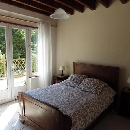 Tatil Evi Eglantine *