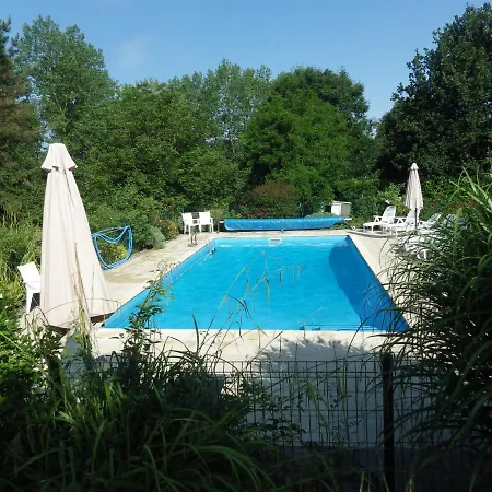 Tatil Evi Eglantine Vouvant